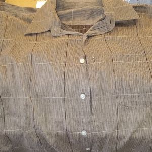 MEN'S SS SHIRT